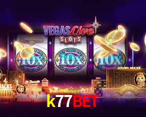 Descubra a Essência do k77bet: Nossa História e Compromissos