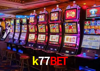 A Emoção da Loteria na k77bet: Uma Chance de Mudança de Vida