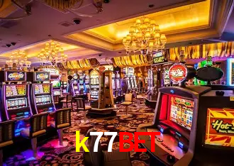 A Revolução dos Aplicativos de Jogos no k77bet