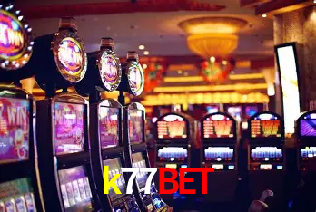 Desvendando o Mundo dos Jogos Virtuais na k77bet