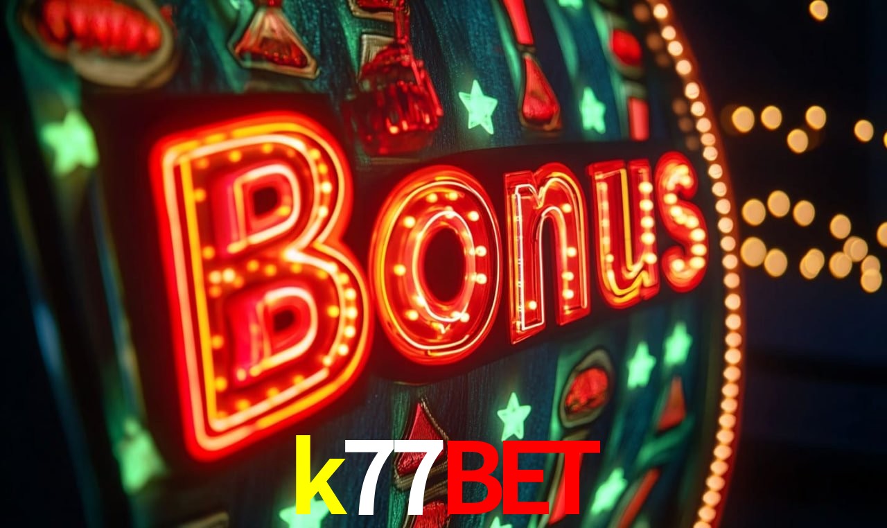 Estatísticas k77bet