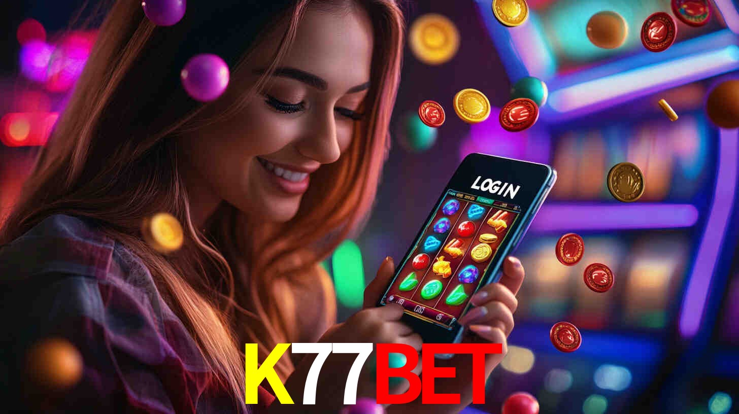 Processo de Download do App K77BET - Passo a Passo Simples