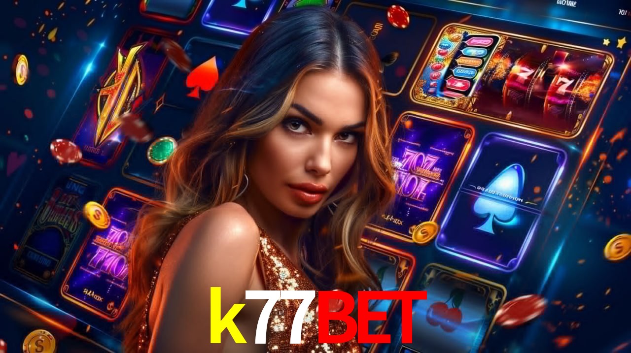 Casino Ao Vivo k77bet