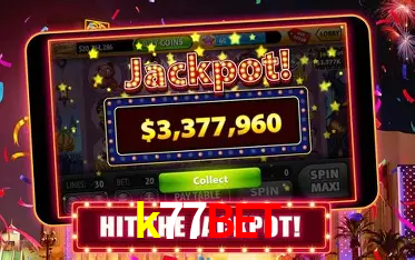 Inovações de Jogos na k77bet: O Futuro das Experiências Interativas