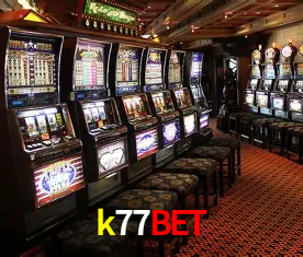 A Experiência Imersiva dos Cassinos Ao Vivo no k77bet