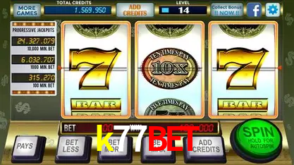Explorando a Categoria de Eventos em Apostas na k77bet