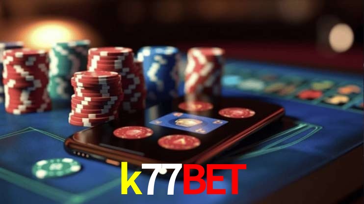 Experiência VIP k77bet