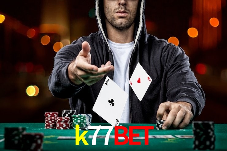 Jogos Exclusivos k77bet