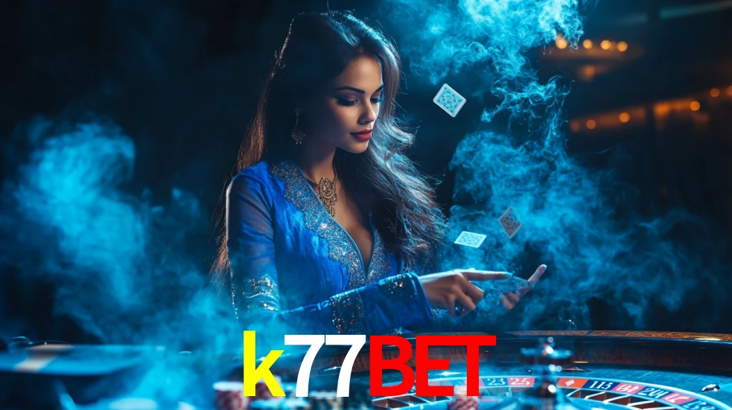PIX Instantâneo k77bet