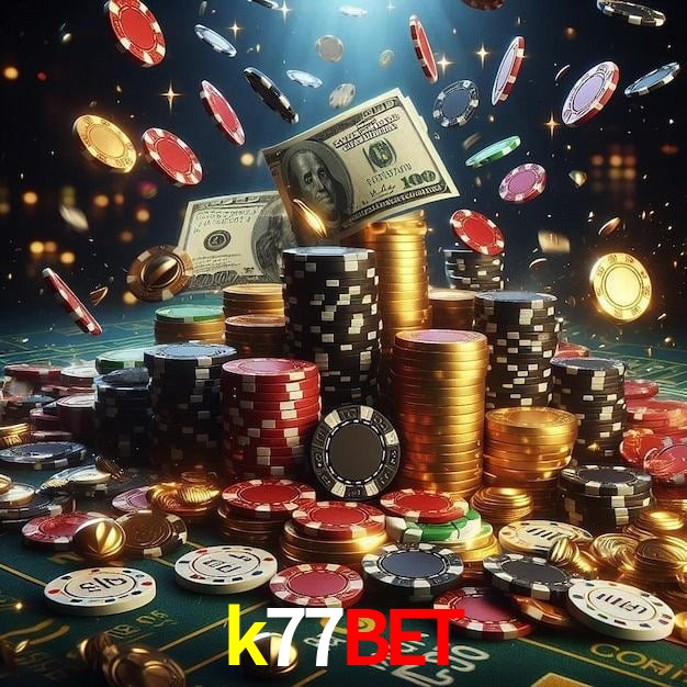 Jogo Spaceman k77bet