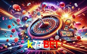 Tecnologia da Plataforma k77bet