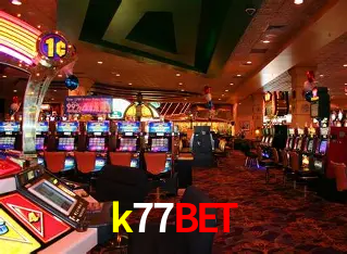 Apostas Esportivas na k77bet: Um Guia Completo