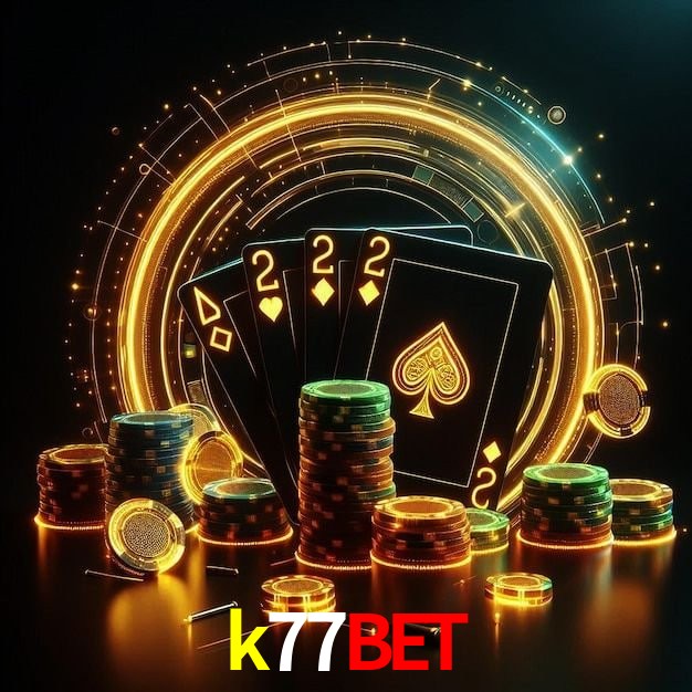 Estatísticas k77bet