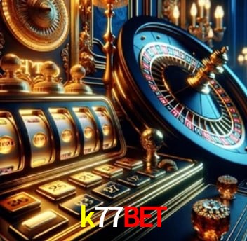 Provedores de Jogos k77bet