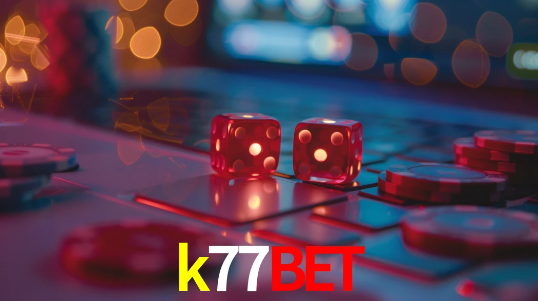 Descubra a Essência do k77bet: Nossa História e Compromissos