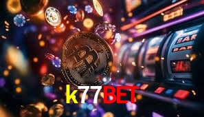 Jogo Aviator k77bet