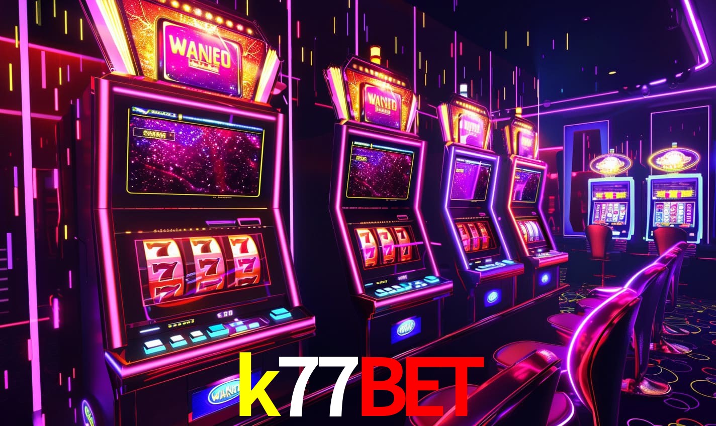 Interface Premium k77bet