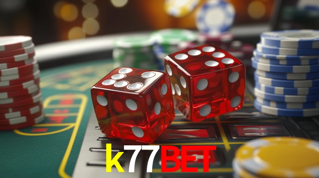 Bônus Diários k77bet