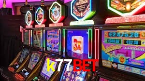 Apostas de Futebol k77bet