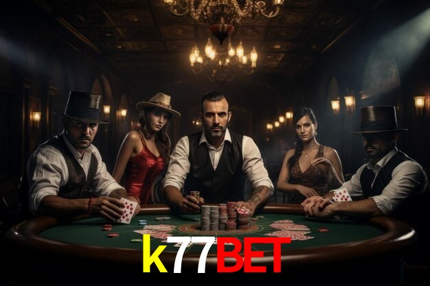 Casino VIP k77bet