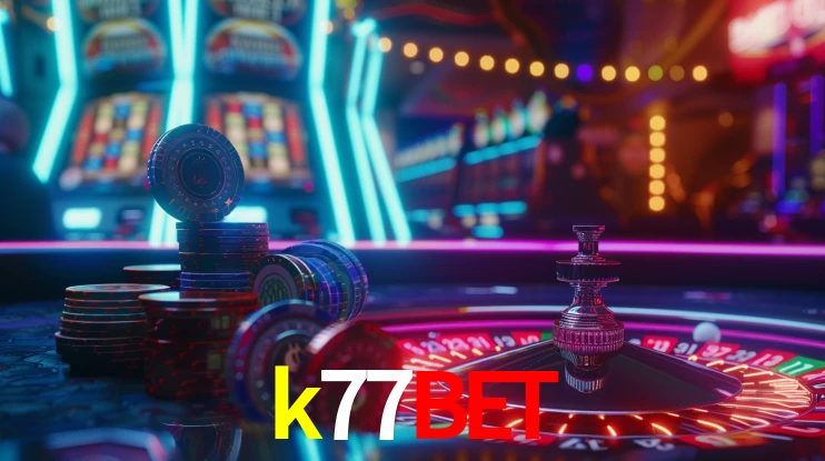 Casino VIP k77bet