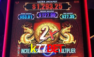 A Revolução dos Aplicativos de Jogos no k77bet