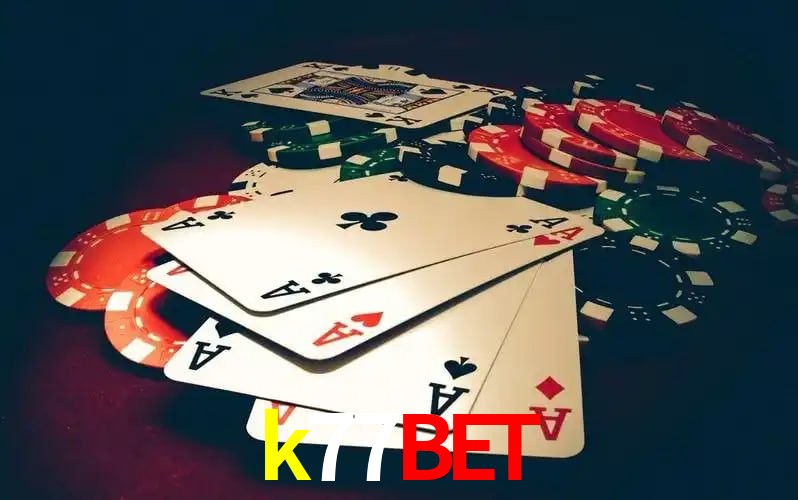 Especiais de Fim de Semana k77bet
