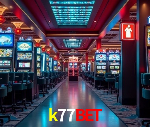 Torneios k77bet
