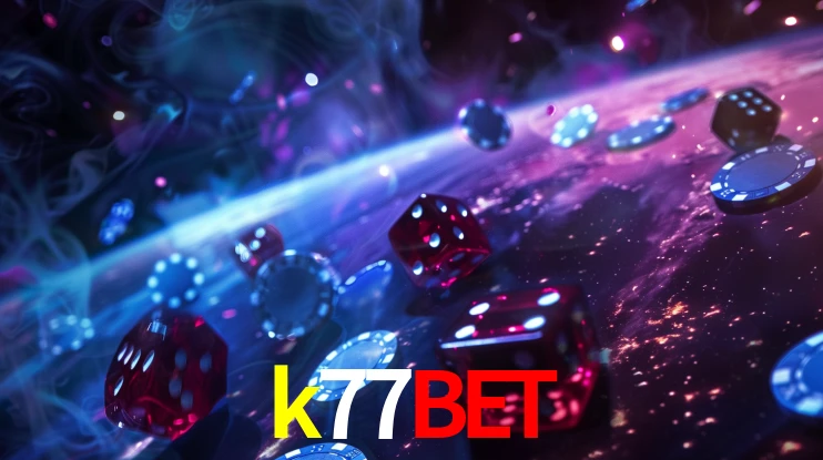 Mesa de Blackjack k77bet