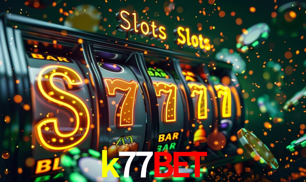 Login Seguro k77bet