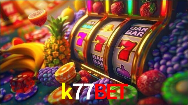 A Experiência Imersiva dos Cassinos Ao Vivo no k77bet