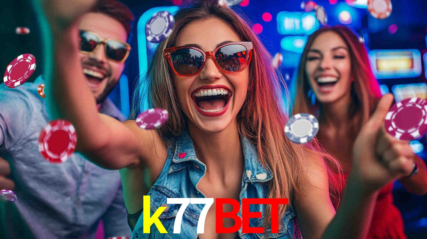 cassino k77bet
