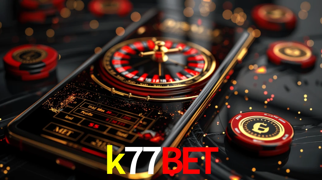 Casino Ao Vivo k77bet