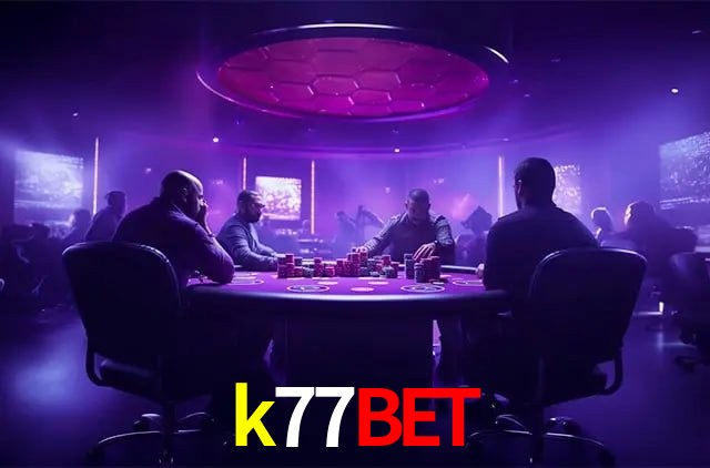 Bônus Diários k77bet