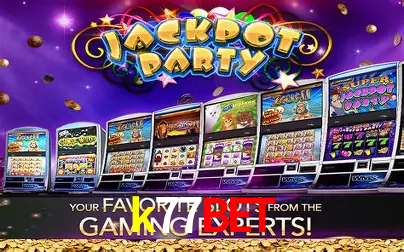 Descubra o Programa VIP da k77bet: Vantagens Exclusivas para Jogadores