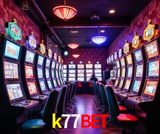 Sistemas de Segurança k77bet