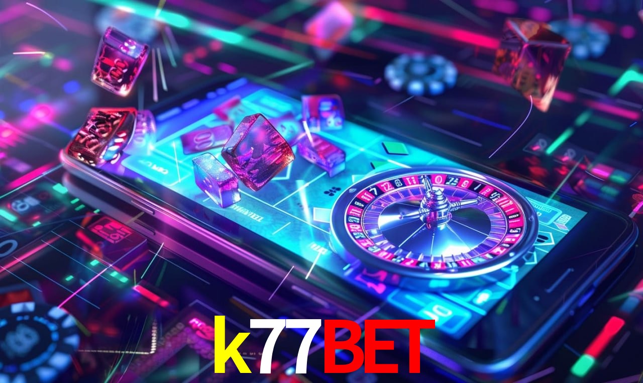 Design Responsivo k77bet