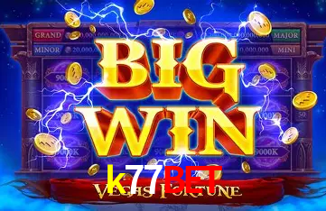 A Emoção da Loteria na k77bet: Uma Chance de Mudança de Vida
