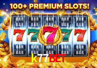 A Popularidade dos Caça-Níqueis no k77bet