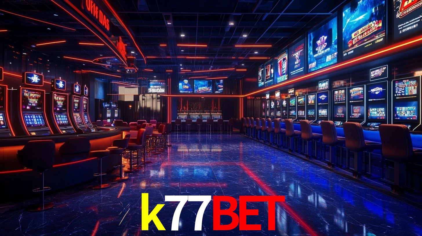 Ofertas Imperdíveis na k77bet: Promoções e Bônus Que Valem a Pena