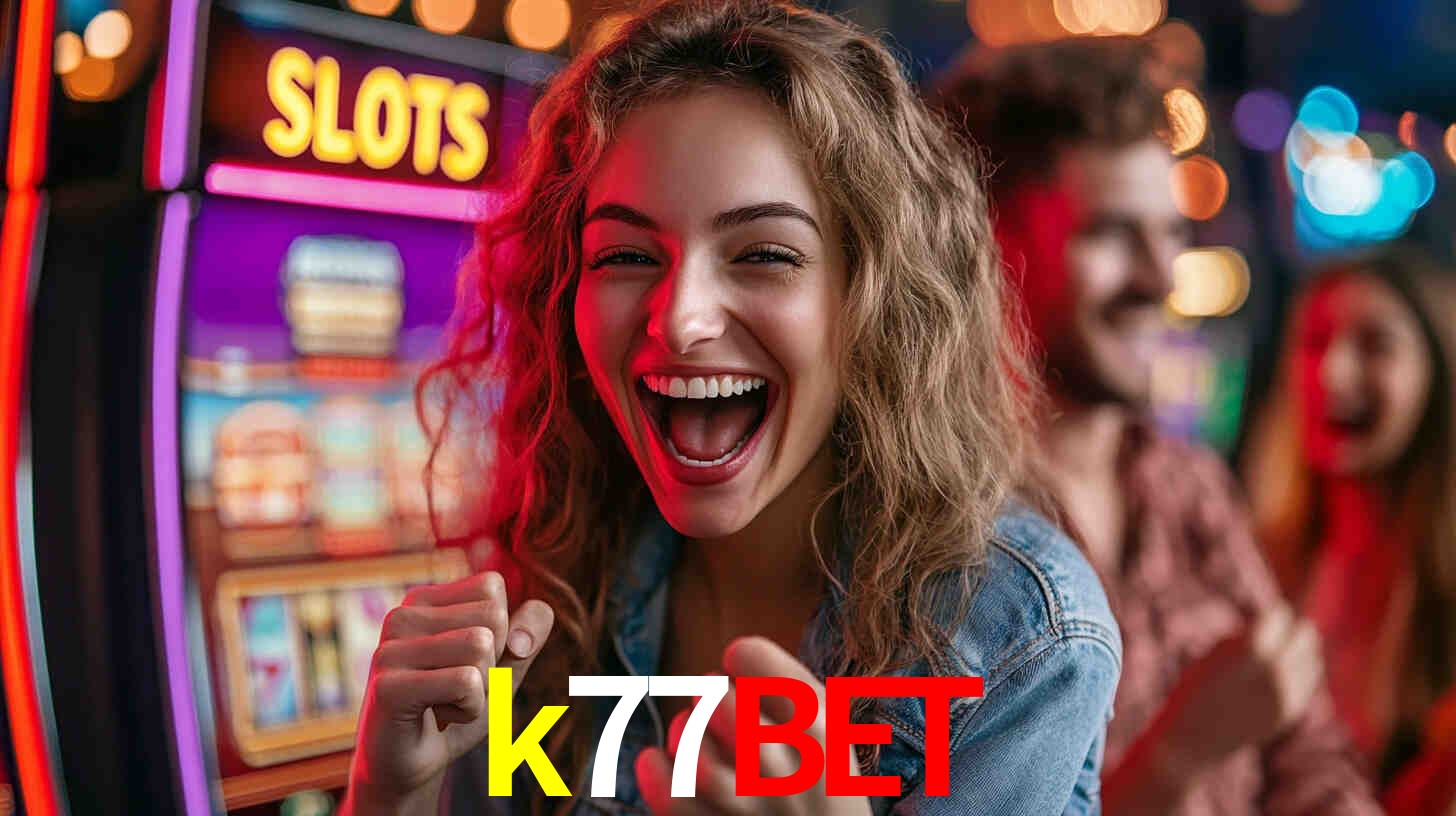 Apostas de Tênis k77bet