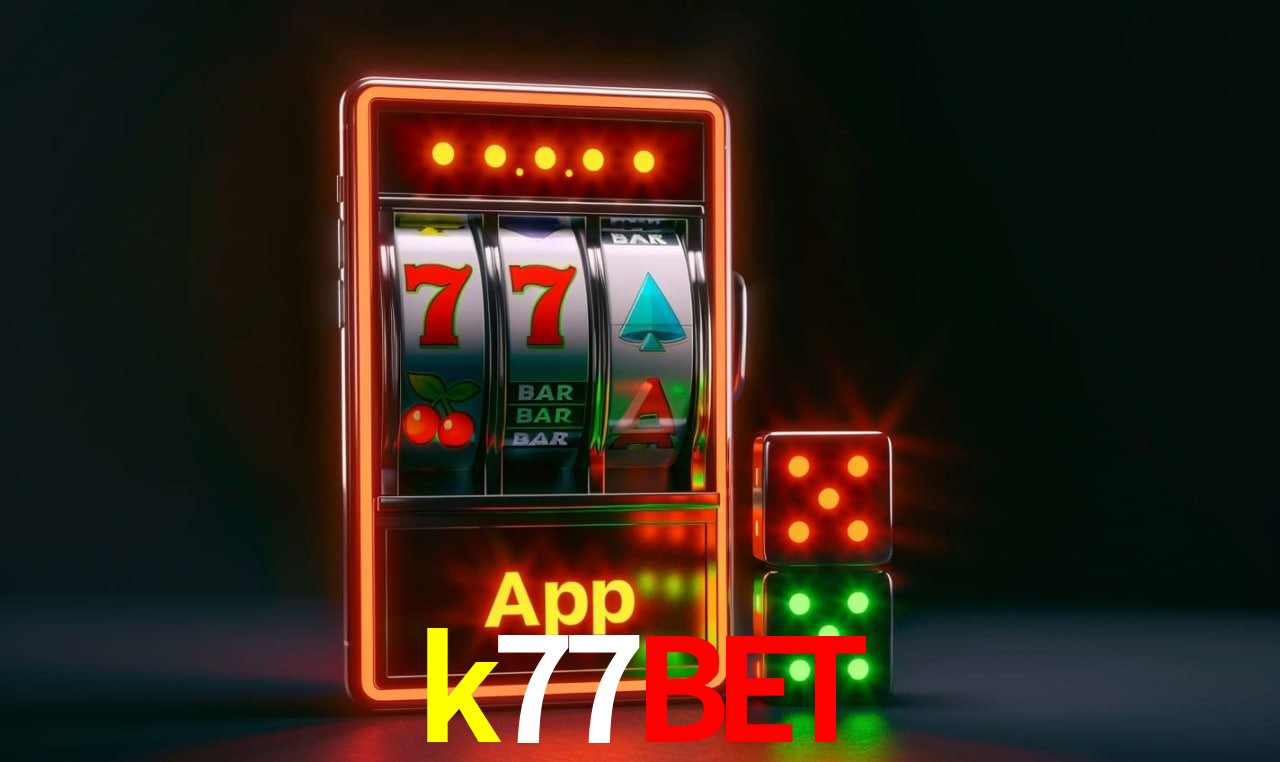 Promoções Sazonais k77bet
