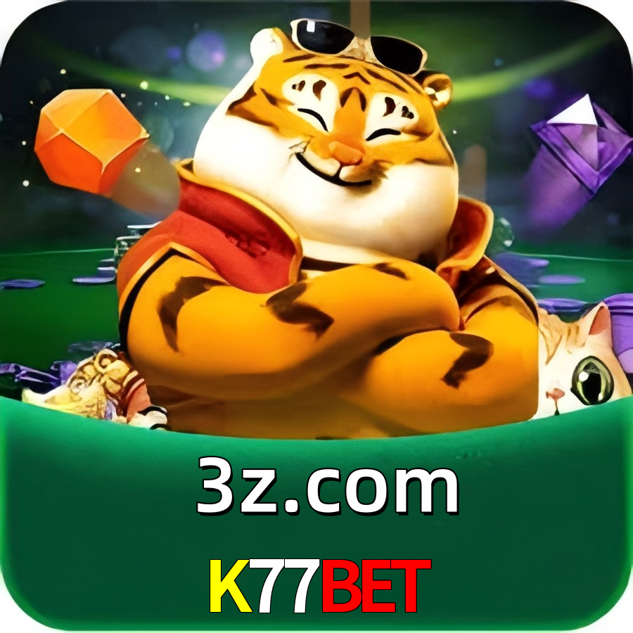 K77BET Logo